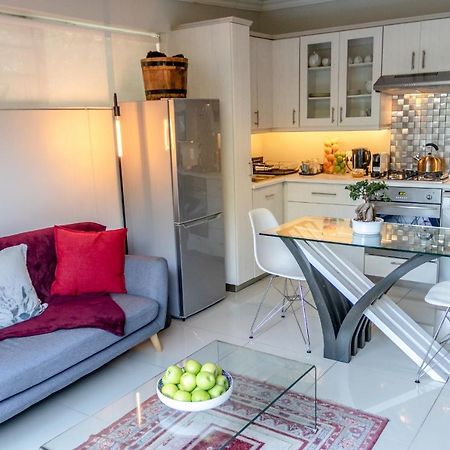 Seagull Apartment 허머너스 외부 사진