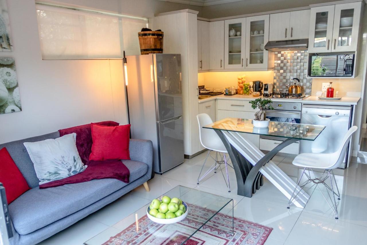Seagull Apartment 허머너스 외부 사진