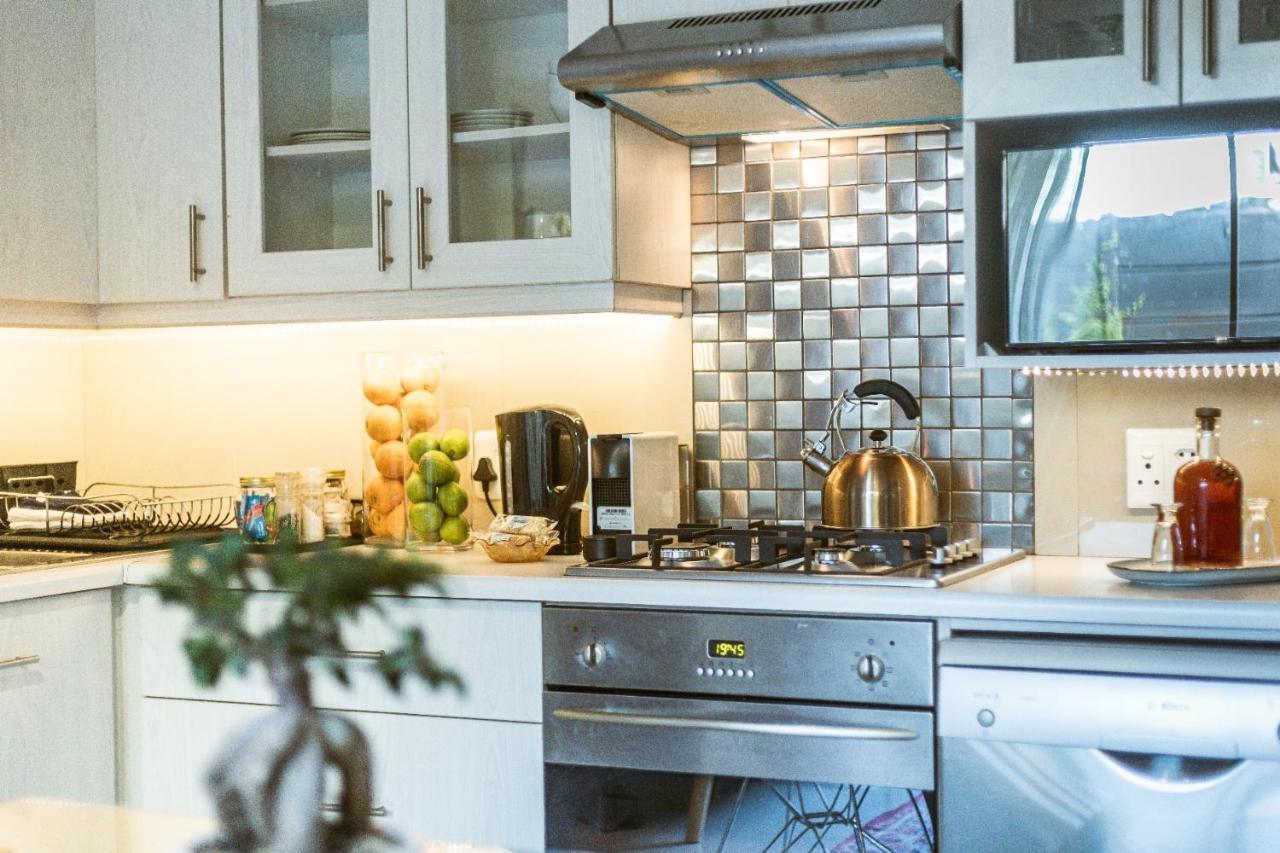 Seagull Apartment 허머너스 외부 사진