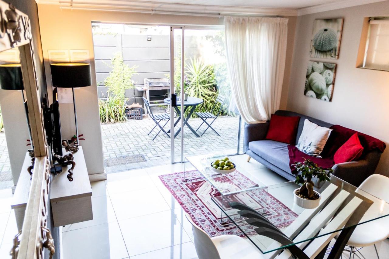 Seagull Apartment 허머너스 외부 사진