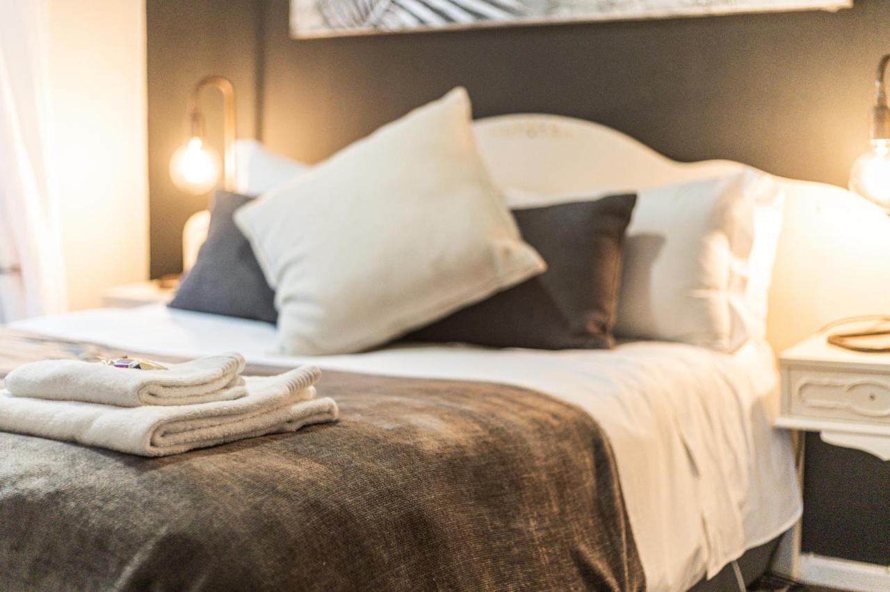 Seagull Apartment 허머너스 외부 사진