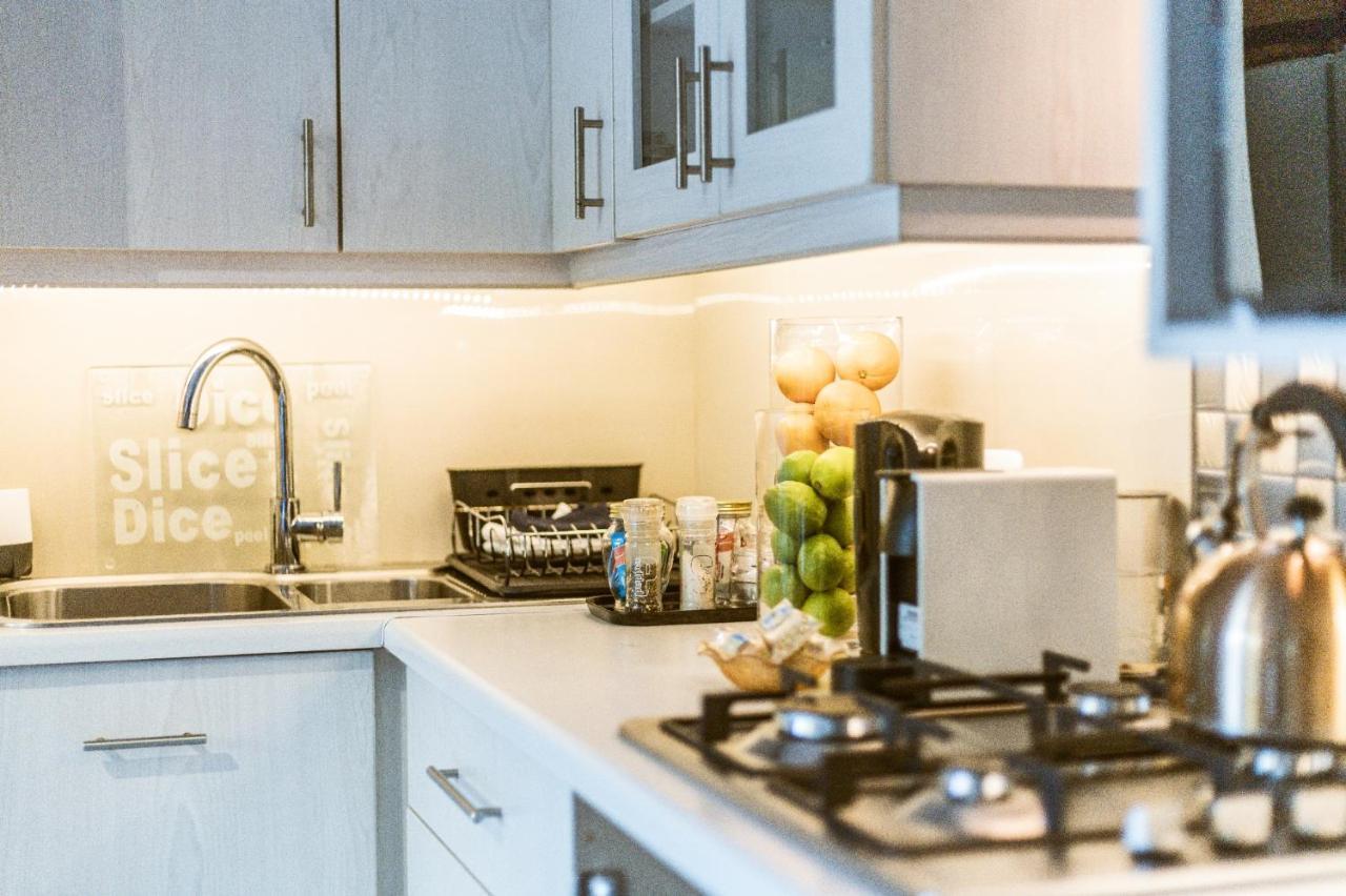 Seagull Apartment 허머너스 외부 사진